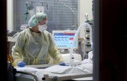 ألمانيا: 770 إصابة جديدة و16 حالة وفاة بكورونا
