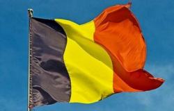 بلجيكا تسجل 128 إصابة جديدة بكورونا