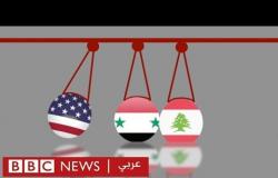 قانون قيصر: ارتباك وتوجّس في لبنان