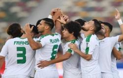 اتحاد القدم العراقي: إبعاد لاعبَيْن عن المنتخب وفرض الغرامة.. النظام أولاً