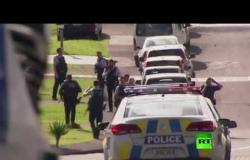 نيوزيلندا.. مقتل شرطي وإصابة آخر بهجوم مسلح