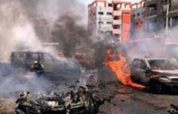باكستان.. قتيل و8 إصابات في هجوم بقنبلة يدوية على مكتب حكومي