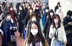 كوريا الجنوبية: تسجيل 49 إصابة جديدة بفيروس كورونا