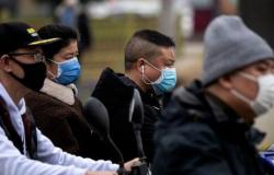 اليابان تسجل 58 إصابة جديدة بفيروس كورونا