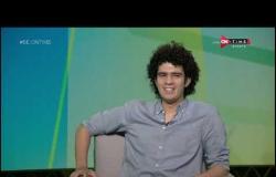 Be ONTime - اللقاء الخاص مع "أحمد العش" بضيافة (فتح الله زيدان) بتاريخ 21/06/2020