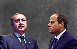 هل تصطدم أطماع مرتزقة تركيا للتحكم في المنطقة العربية بالتهديدات المصرية؟
