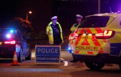 مصرع 3 أشخاص بحادث طعن غربي العاصمة البريطانية