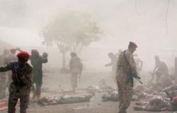 إثيوبيا تقصف معسكراً للجيش السوداني