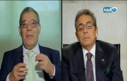 باب الخلق| البروتوكول المصري لعلاج "كورونا" وفاعليته مع د. أشرف عبادي