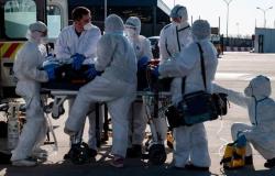 فرنسا: تسجيل 19 وفاة جديدة بفيروس كورونا والإجمالي يصل إلى 29633