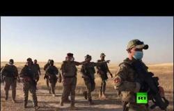 انطلاق عملية أبطال العراق لملاحقة "داعش"