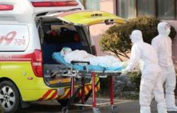 كوريا الجنوبية: 17 إصابة جديدة بفيروس كورونا خلال الأربع والعشرين ساعة الأخيرة