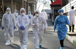 الأرجنتين: حصيلة وفيات فيروس كورونا تتخطى الألف
