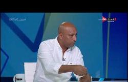 ملعب ON Time - ياسر ريان: كان يجب على أحمد فتحي إبلاغ الأهلي برغبته في الرحيل من البداية