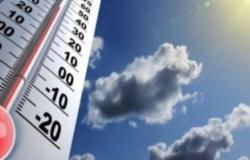باستثناء مكة.. الحصيني: الحرارة أقل من معدلاتها السنوية والعظمى 43