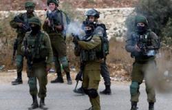 استشهاد فلسطيني من أبو ديس برصاص قوات الاحتلال على حاجز "الكونتينر"