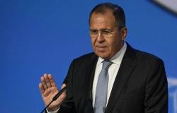 روسيا تدعو إلى وقف فوري لإطلاق النار في ليبيا لتوفير الأجواء لحوار شامل