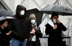 فرنسا تسجل 23 وفاة و373 إصابة بفيروس كورونا