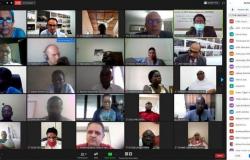 110 إعلاميين من 29 دولة يشاركون في "ورشة يونا لمكافحة شائعات كورونا"