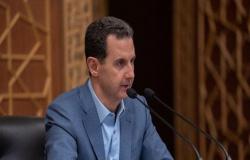 الأسد يُعيّن المتورطين بجرائم حرب ضمن أعلى مستويات نظامه