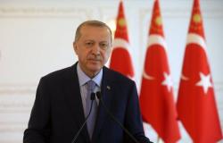 موقع سويدي: مصالح "أردوغان" الشخصية تحرك أطماع تركيا في ليبيا