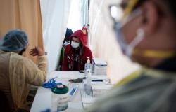 ليبيا: 24 إصابة جديدة بفيروس كورونا بعد فحص 1055 عينة
