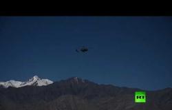 المقاتلات الهندية تحلق قرب الحدود مع الصين بعد اشتباكات قاتلة