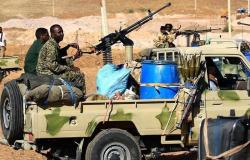 مقتل جندي سوداني وإصابة 4 في هجوم إثيوبي