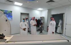 "صحة القنفذة" توفر أجهزة وخدمات حديثة للمستفيدين من مستشفى جنوب المحافظة