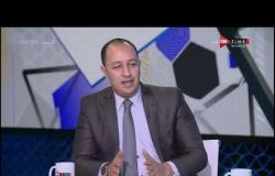 ملعب ONTime -  محمد البنهاوي : من المستحيل استكمال الدوري العام