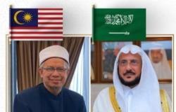 وزير الشؤون الدينية بماليزيا: "محدودية الحج" هذا العام لمصلحة الأمة الإسلامية