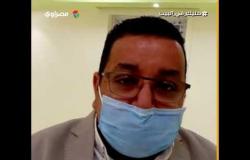 مدير بنك الدم في المنيا: استقبال المتعافين من كورونا للتبرع بالبلازما