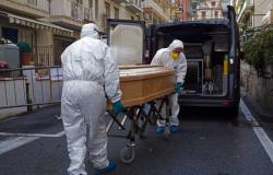 34 حالة جديدة .. وفيات "كورونا" في إيطاليا ترتفع إلى 34.678