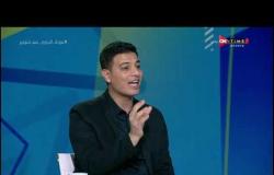 ملعب ONTime - أحمد خيري :نادي الأهلي لم يتخلي عني اثناء إصابتي