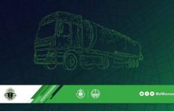 "المرور": عودة تطبيق أوقات المنع للشاحنات في كافة مدن المملكة