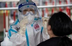 الصين: تسجيل 13 حالة إصابة جديدة بفيروس كورونا