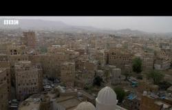 "الحجر في اليمن بدأ قبل الكورونا...والعالم كله أصبح اليمن"