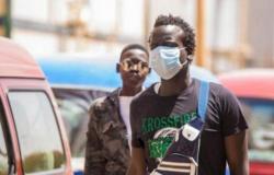 السودان: ١٠٠ إصابة جديدة بفيروس كورونا و٣ وفيات