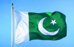 باكستان تسجل 2775 إصابة جديدة بكورونا