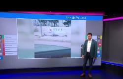 فيديو لمسن مغربي يتمتع بقمة الرشاقة واللياقة البدنية يجتاح المنصات