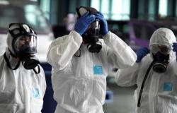 ألمانيا: تسجيل 262 إصابة جديدة و4 وفيات بفيروس كورونا