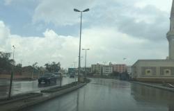 "الأرصاد": أمطار رعدية على محافظتَي الطائف وميسان
