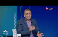 ملعب ONTime - احمد الخضري : نادي الزمالك أقترب بشدة  من ضم دونجا ورجب بكار