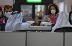 الإمارات تسجل 402 إصابة جديدة بكورونا وحالة وفاة وحيدة