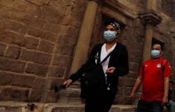 مصر تسجل 1503 إصابة جديدة بكورونا و81 حالة وفاة