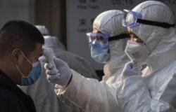 الصين: تسجيل 5 إصابات جديدة بفيروس كورونا