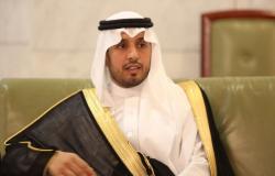 "ممدوح بن سعود" شاكراً للقيادة تعينه رئيساً للجامعة الإسلامية: التطور هدفنا
