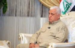"الكاظمي" يطيح بمقرب من إيران برئاسة الأمن العراقي