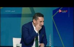 ملعب ONTime - حسين عبد اللطيف: لم أجد أي مساندة من اللجنة الخماسية لتطوير الكرة النسائية
