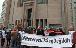 اتحاد صحفيي السويد يرد على طلب تركيا بتسليم صحفي معارض: "عار علينا"